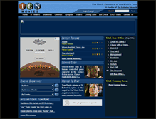 Tablet Screenshot of movies.theemiratesnetwork.com